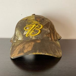 Budweiser Official Cap Hat